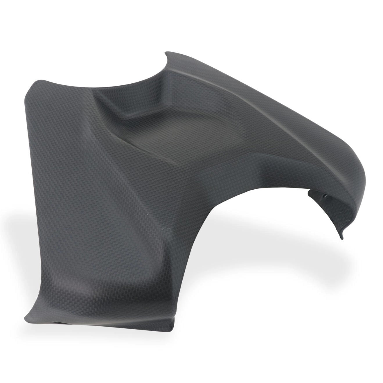 Couvercle de Réservoir en Carbone CNC RACING | DUCATI PANIGALE V4 / S (2025+)