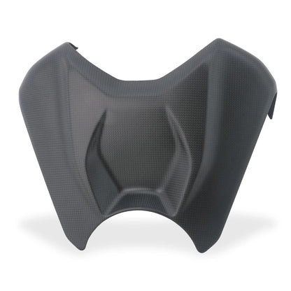 Couvercle de Réservoir en Carbone CNC RACING | DUCATI PANIGALE V4 / S (2025+)