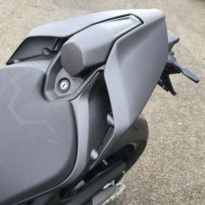 Coque Arrière Supérieure CNC RACING | DUCATI STREETFIGHTER V4 / S (2025+)