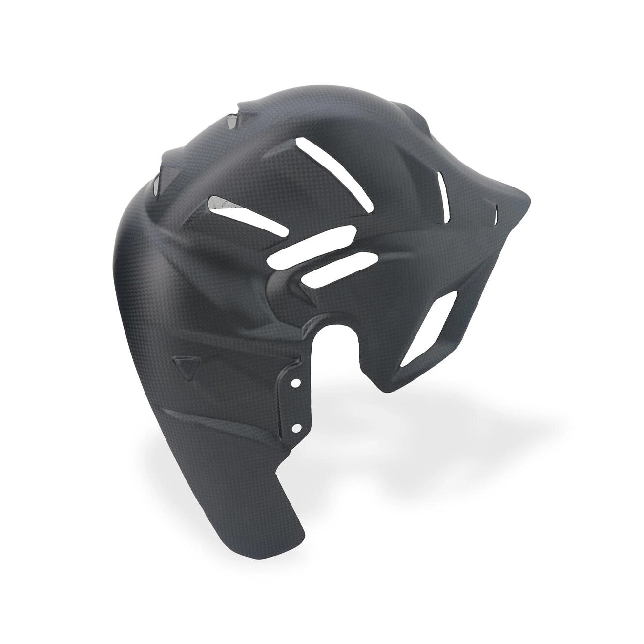 Pare-chaleur en Carbone CNC RACING | DUCATI STREETFIGHTER V4 / S (2025+)