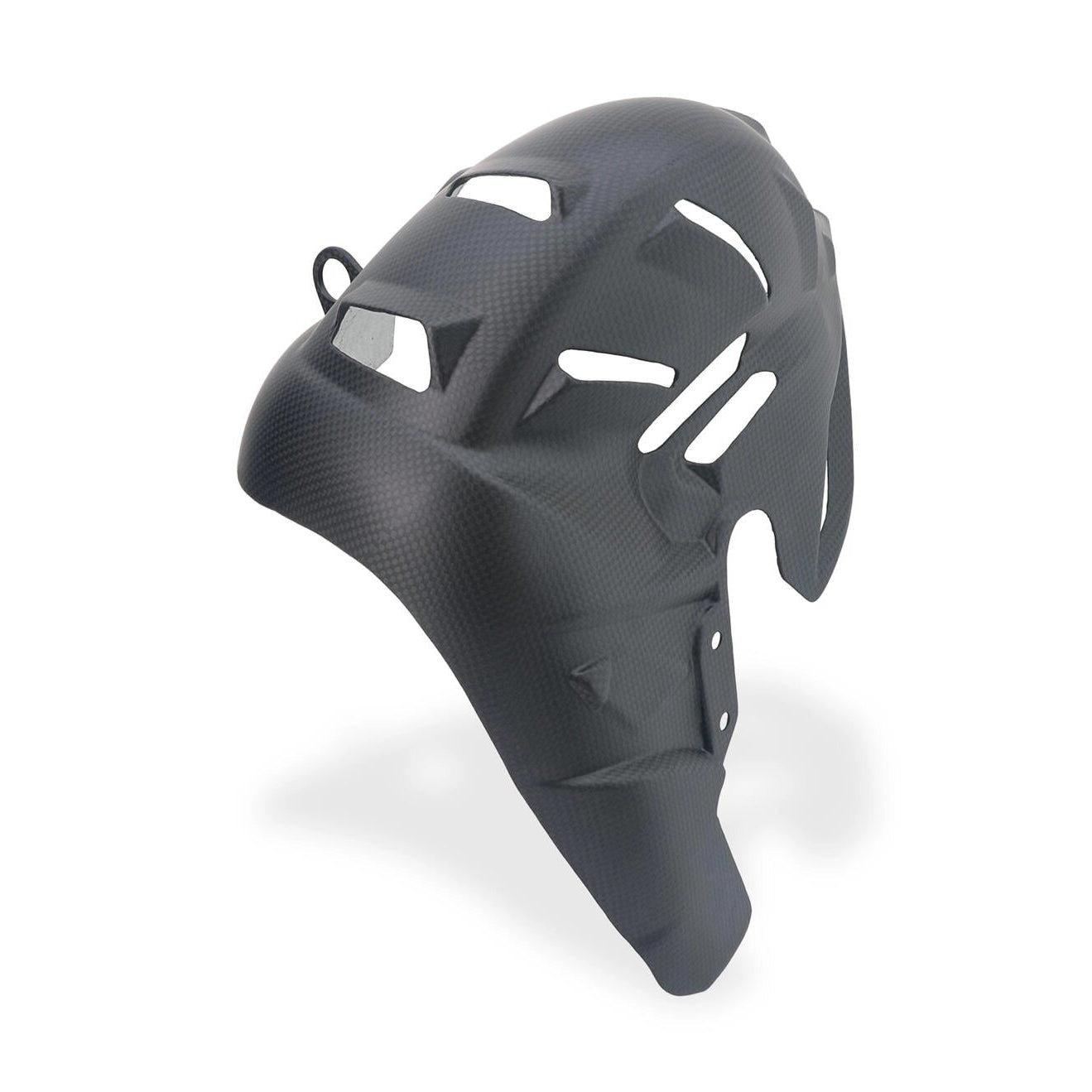 Pare-chaleur en Carbone CNC RACING | DUCATI STREETFIGHTER V4 / S (2025+)