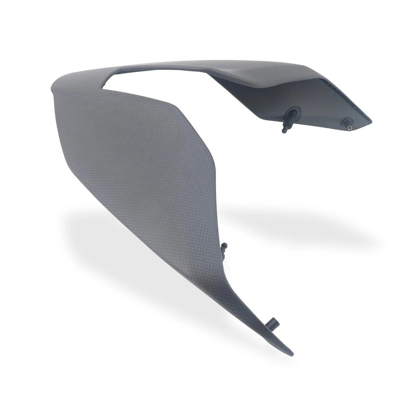 Coque Arrière Supérieure CNC RACING | DUCATI STREETFIGHTER V4 / S (2025+)