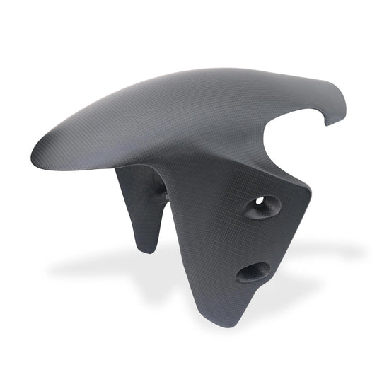 Garde Boue Avant en Carbone CNC RACING | DUCATI STREETFIGHTER V2 / S (2025+)