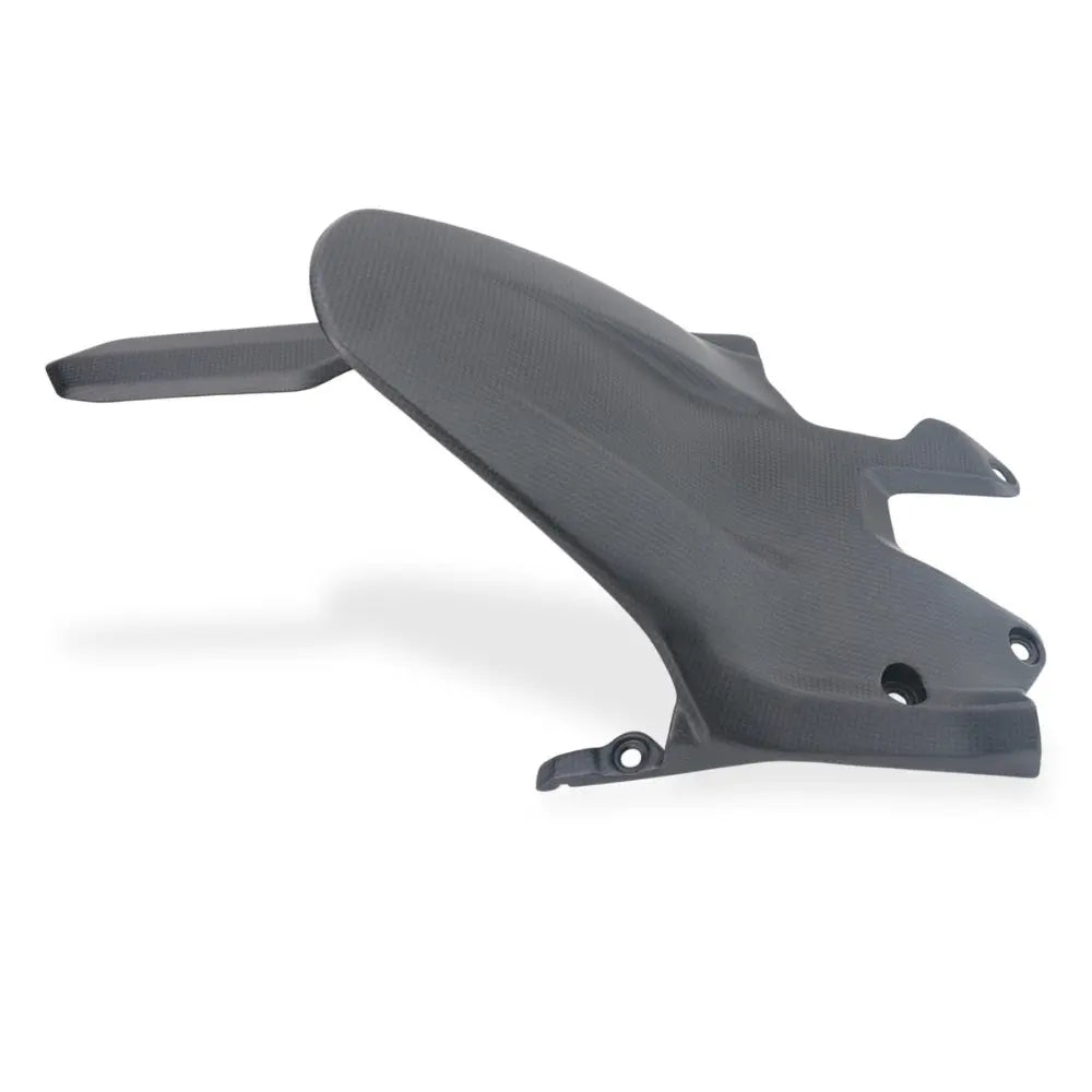 Garde Boue Arrière en Carbone CNC RACING | DUCATI PANIGALE V2 / S (2025+)