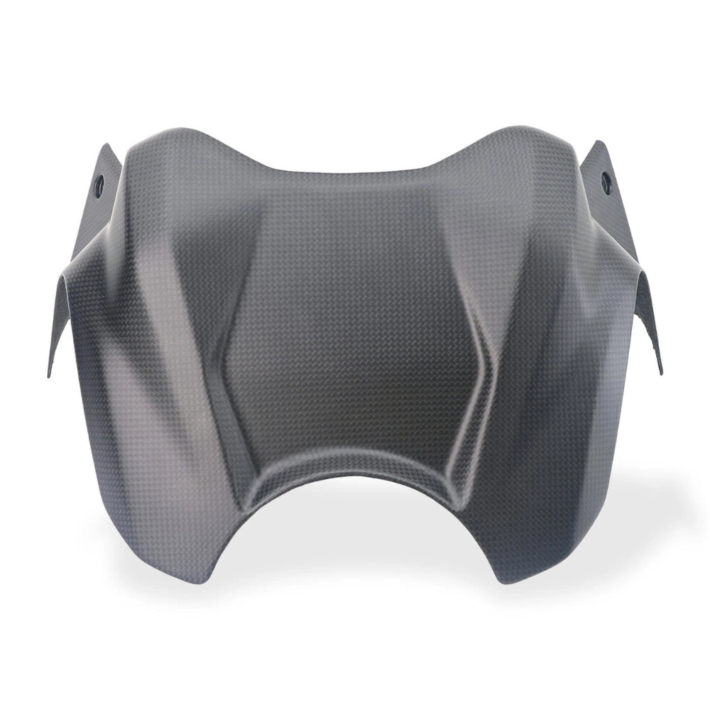 Couvercle de Réservoir en Carbone CNC RACING | DUCATI PANIGALE V2 / S (2025+)