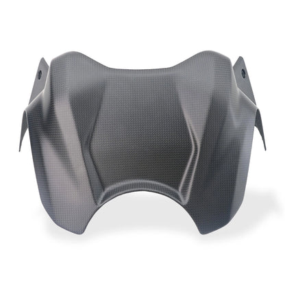 Couvercle de Réservoir en Carbone CNC RACING | DUCATI PANIGALE V2 / S (2025+)