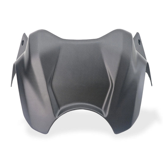 Couvercle de Réservoir en Carbone CNC RACING | DUCATI PANIGALE V2 / S (2025+)