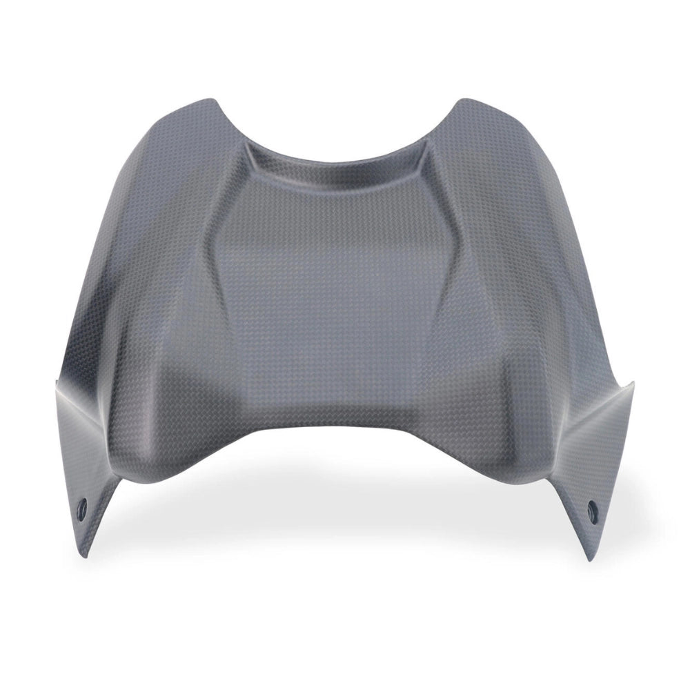 Couvercle de Réservoir en Carbone CNC RACING | DUCATI PANIGALE V2 / S (2025+)