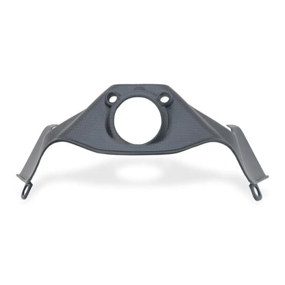 Cache Contour de Neiman en Carbone CNC RACING | DUCATI PANIGALE V2 / S (2025+)