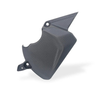 Cache Pignon en Carbone CNC RACING | DUCATI STREETFIGHTER V2 / S (2025+)