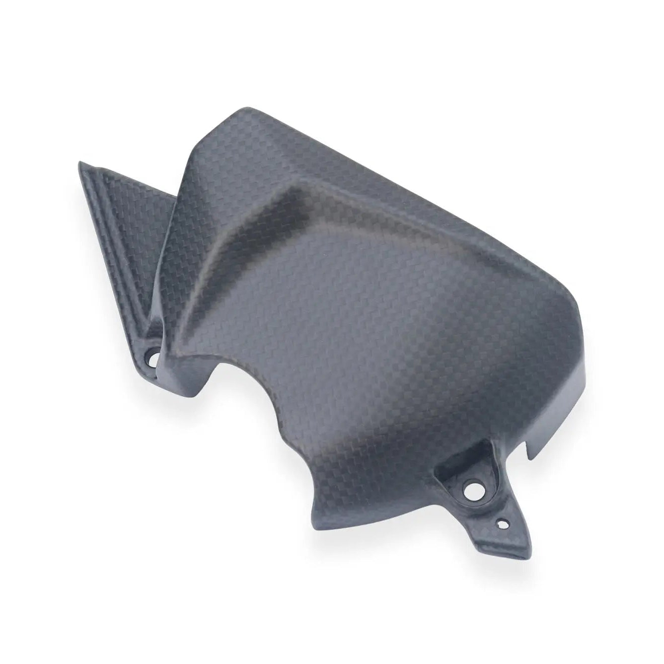 Cache Pignon en Carbone CNC RACING | DUCATI STREETFIGHTER V2 / S (2025+)