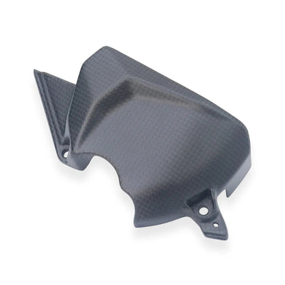 Cache Pignon en Carbone CNC RACING | DUCATI STREETFIGHTER V2 / S (2025+)