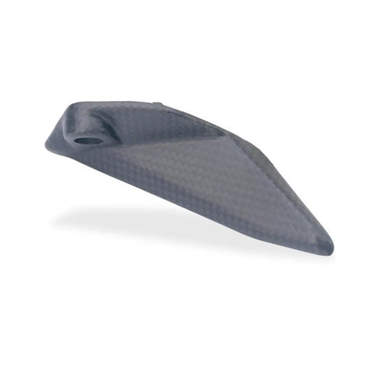 Protection de Chaine en Carbone CNC RACING | DUCATI PANIGALE V2 / S (2025+)