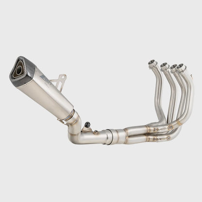 Ligne Complète "Racing" ZARD | KAWASAKI Z900 / SE (2025+)