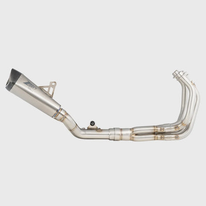 Ligne Complète "Racing" ZARD | KAWASAKI Z900 / SE (2025+)