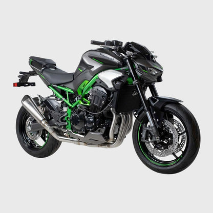 Ligne Complète "Racing" ZARD | KAWASAKI Z900 / SE (2025+)