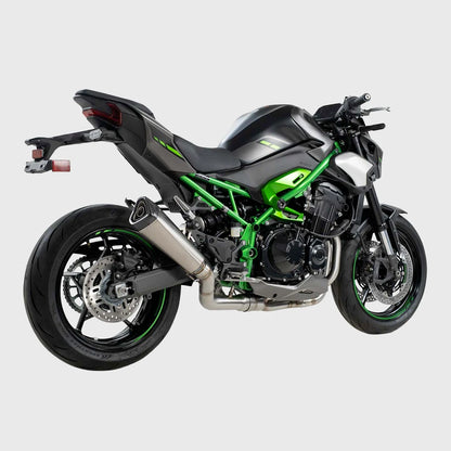 Ligne Complète "Racing" ZARD | KAWASAKI Z900 / SE (2025+)