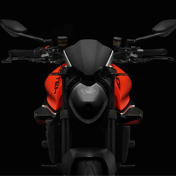 RIZOMA Seitenflossen für DUCATI MONSTER 937 / SP