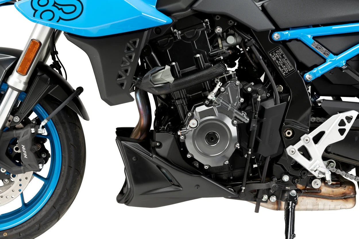 Sabot Moteur PUIG | SUZUKI GSX-8S