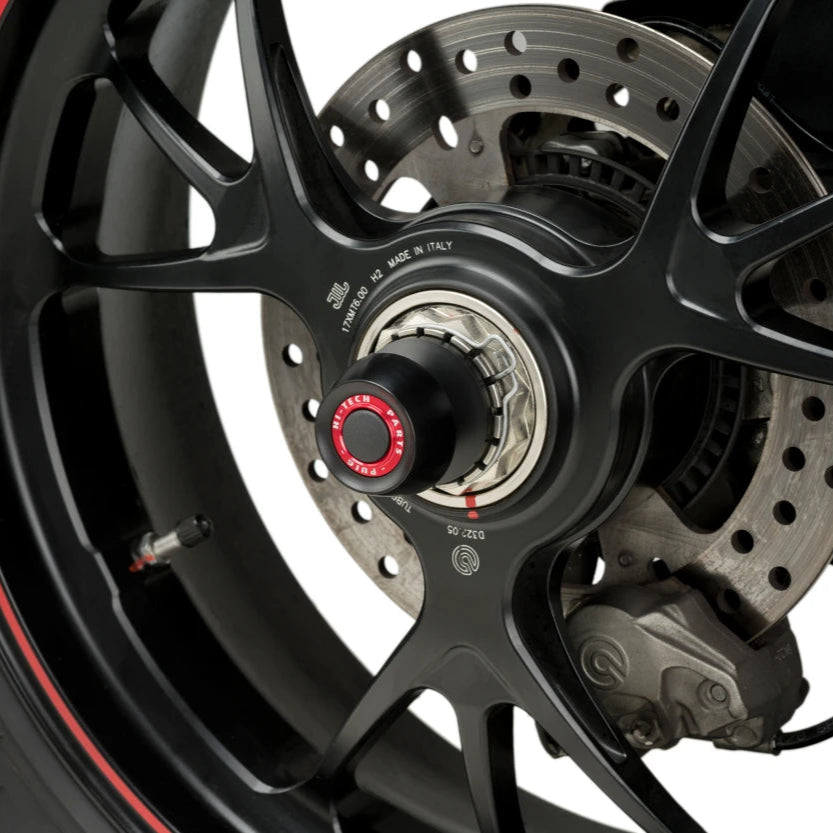 Protections de Bras Oscillant PUIG | DUCATI PANIGALE V4