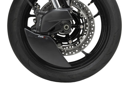 Écopes de Freins Avant PUIG | KAWASAKI Z900 / SE (2025+)