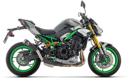 Silencieux ARROW PRO-RACE | KAWASAKI Z900 / SE (2025+)