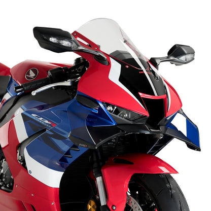 Ailerons Frontaux PUIG GP | HONDA CBR1000RR-R (2020-2023)