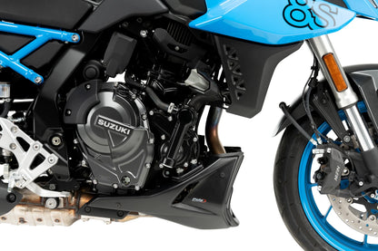 Sabot Moteur PUIG | SUZUKI GSX-8S