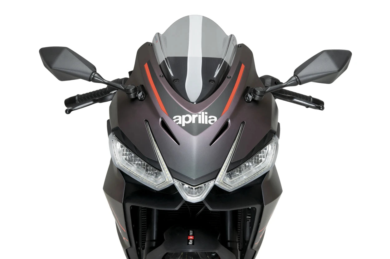 Bulle PUIG Z-RACING | APRILIA RS 457