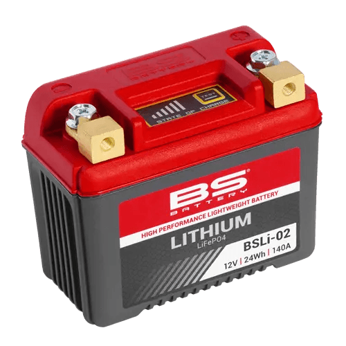 Batterie R7 R2 YAMAHA R7 – GEN PERFORMANCE
