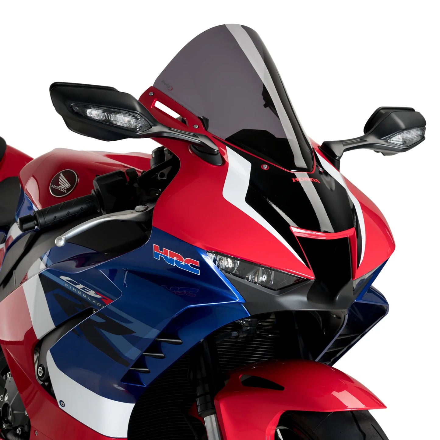 Bulle PUIG R-RACER | HONDA CBR1000RR-R (2020-2023)