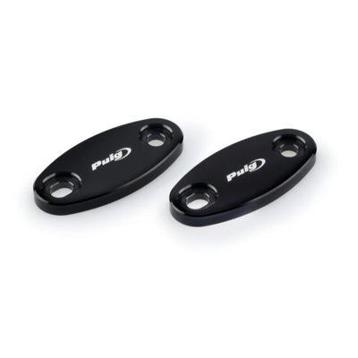 Caches Rétroviseurs PUIG pour HONDA CBR 600 RR (2024+)