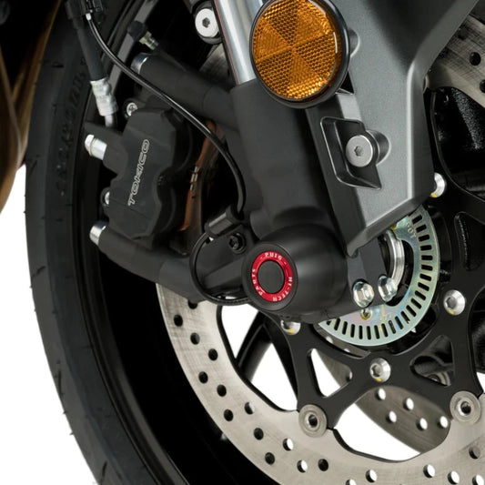 Protections de Fourche PUIG | SUZUKI GSX-S 950/1000