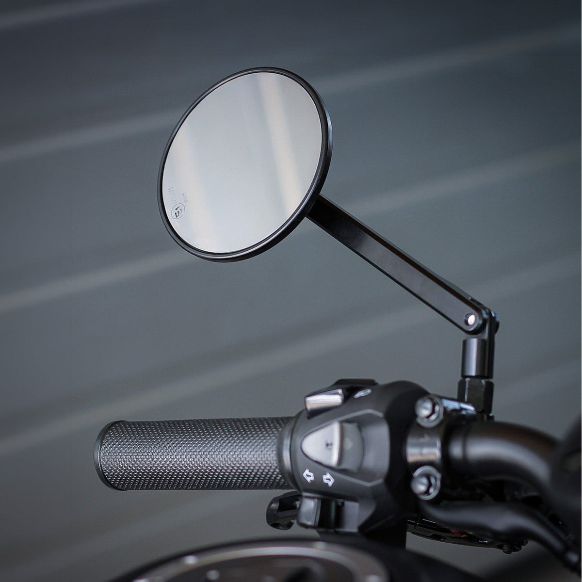 Rétroviseurs MG BIKETEC – vue 9