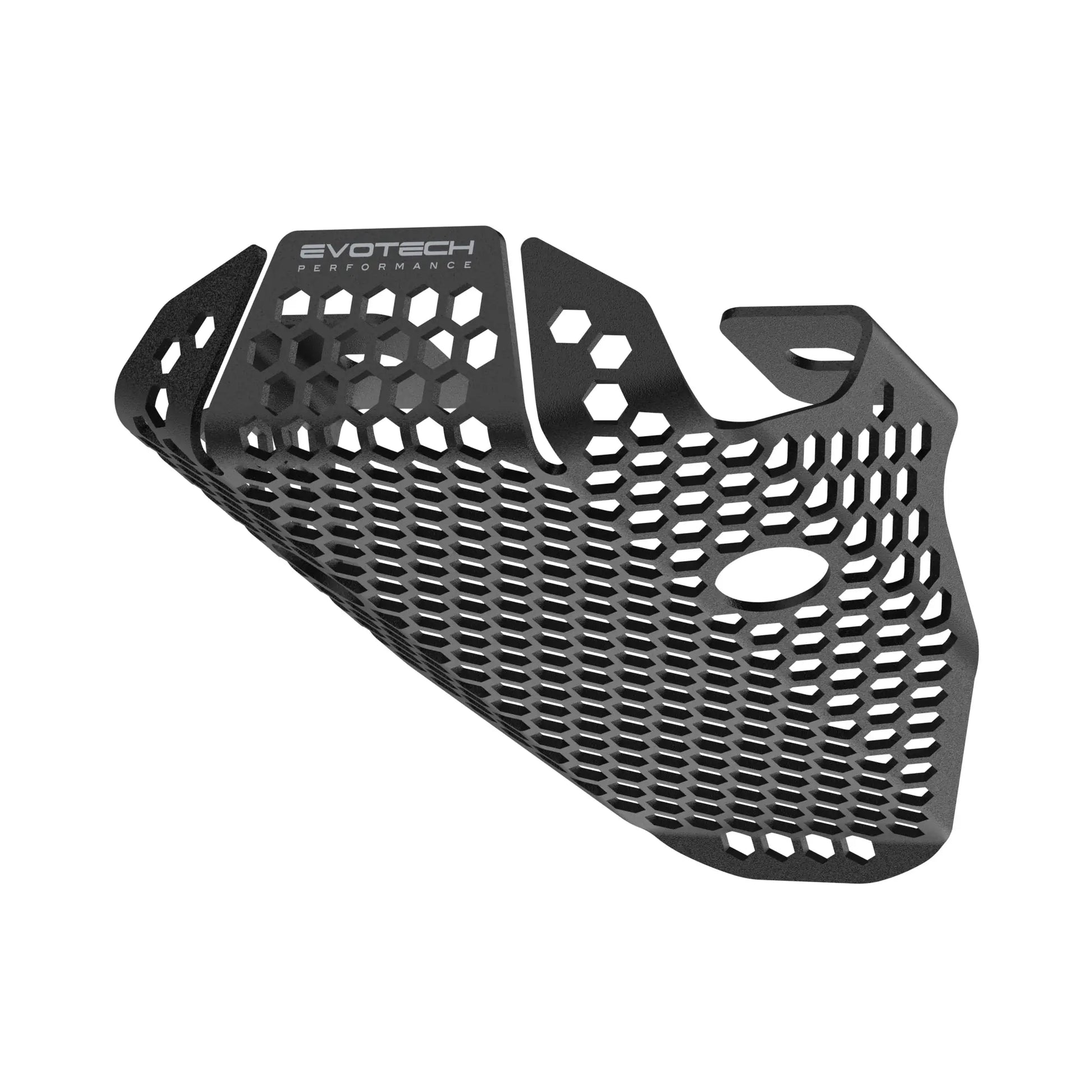 Protection de redresseur EVOTECH PERFORMANCE pour HONDA CB 1000 GT (2026+)