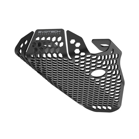 Protection de redresseur EVOTECH PERFORMANCE pour HONDA CB 1000 GT (2026+)