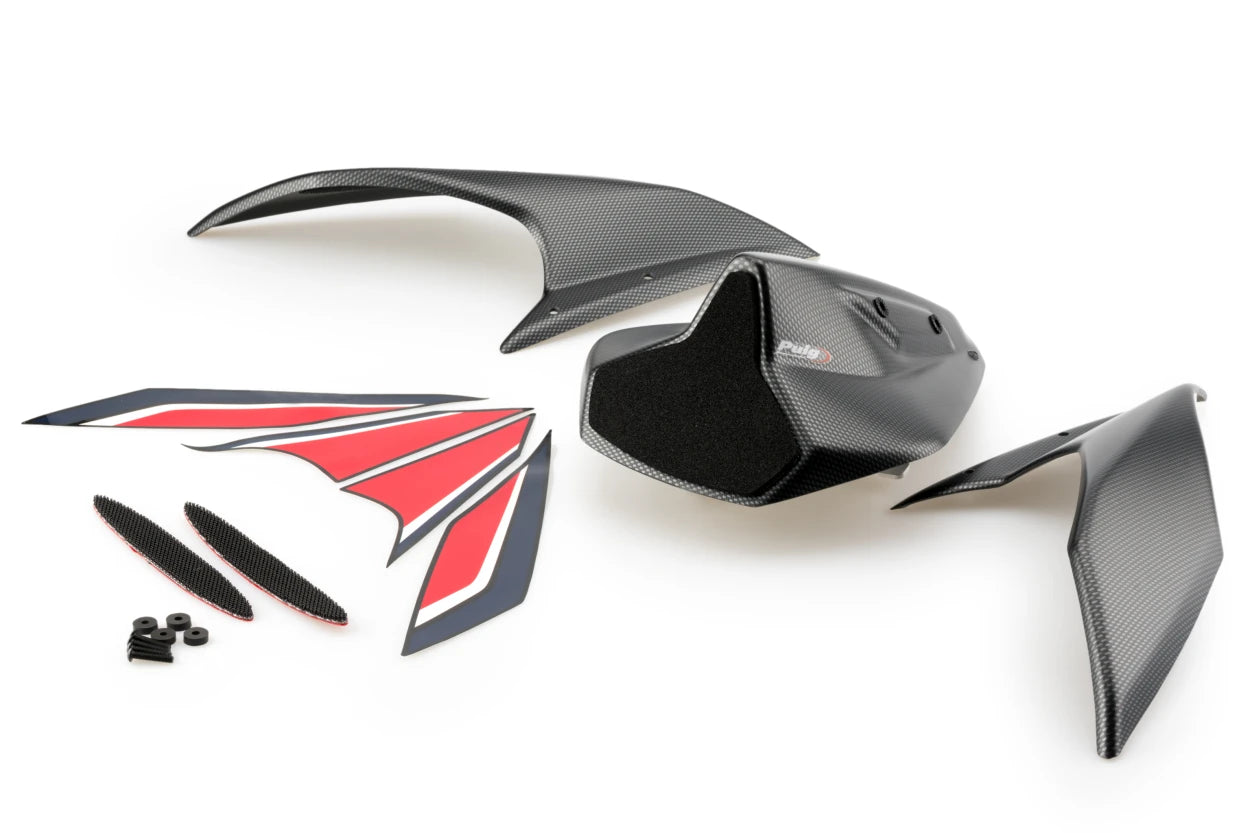 Capot de Selle PUIG | HONDA CBR1000RR-R