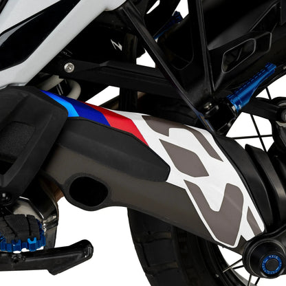 Sticker Protecteur de Bras Oscillant | BMW R 1300 GS