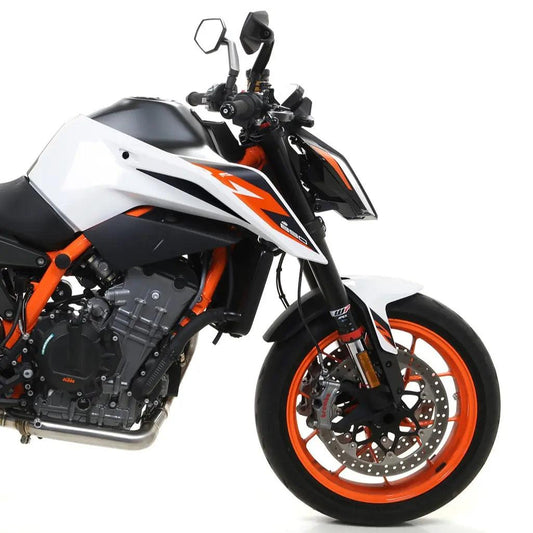 Collecteur "RACING" ARROW |KTM DUKE 790 / 890 / 890 R - GEN PERFORMANCE