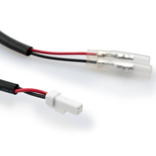 Connecteur d'éclairage de Plaque PUIG | APRILIA RS 660 & TUONO 660 - GEN PERFORMANCE