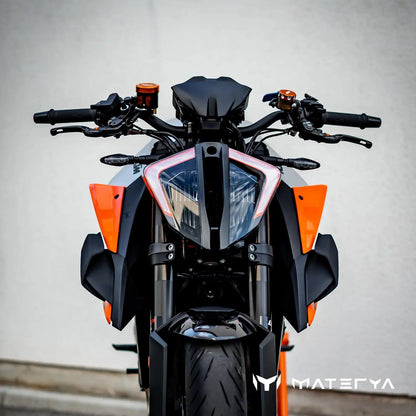 Couverture de compteur MATERYA | KTM 1290 SUPERDUKE R / EVO / RR - GEN PERFORMANCE