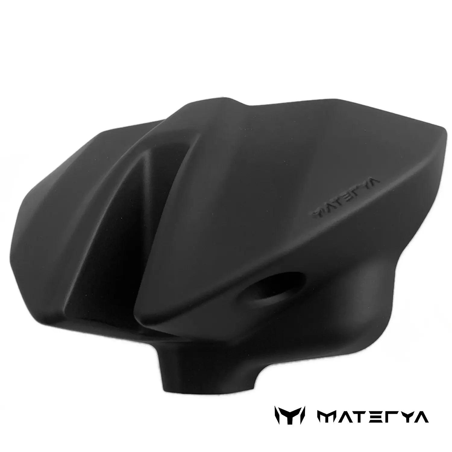 MATERYA Speedometer Cover | KTM 1290 SUPERDUKE R (2017-2019) – GEN