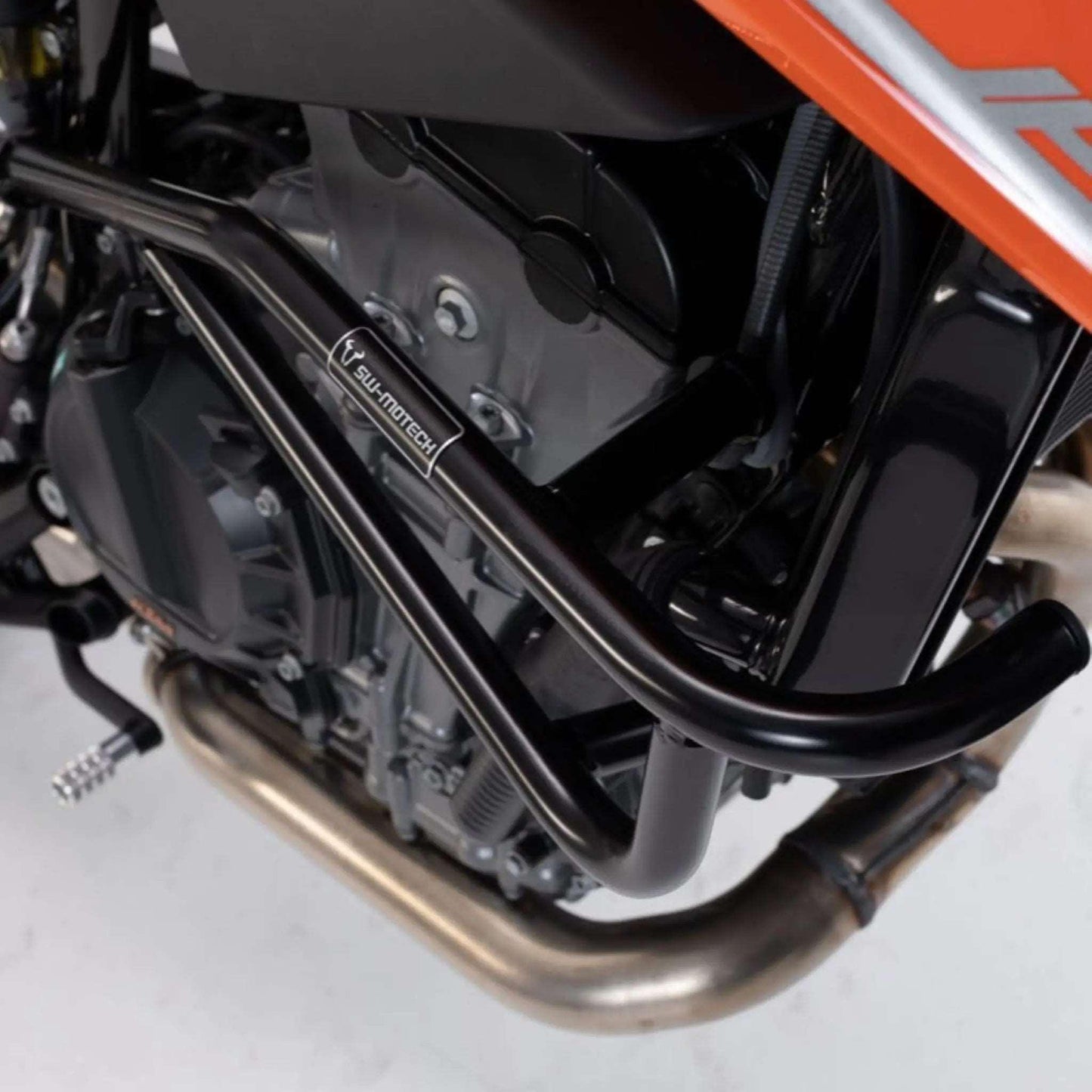 Crashbars SW MOTECH | KTM DUKE 790/ 890/ 890R - GEN PERFORMANCE