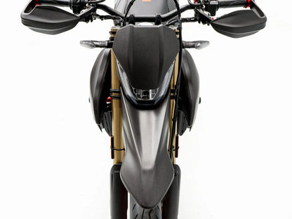 Saute-Vent en Carbone DUCABIKE | DUCATI HYPERMOTARD 698 MONO / RVE