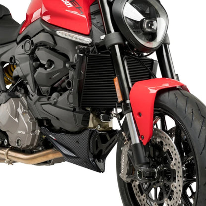 Sabot Moteur PUIG | DUCATI MONSTER 937 / SP