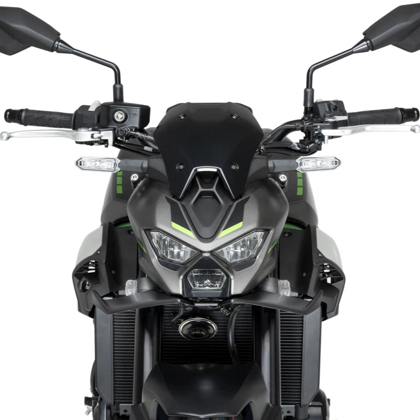 Aileron Frontal PUIG | KAWASAKI Z900 / SE (2025+)