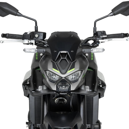Aileron Frontal PUIG | KAWASAKI Z900 / SE (2025+)