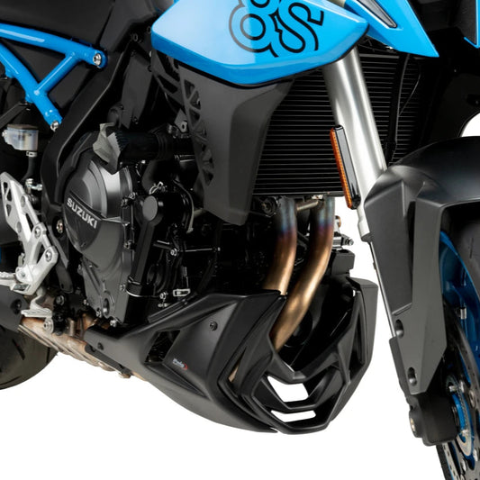 Sabot Moteur PUIG | SUZUKI GSX-8S