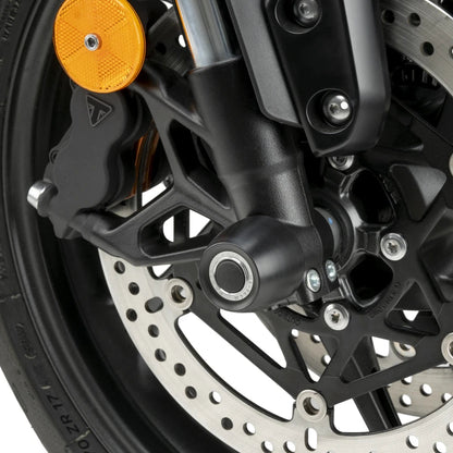 Protections de Fourche PUIG | TRIUMPH DAYTONA 660