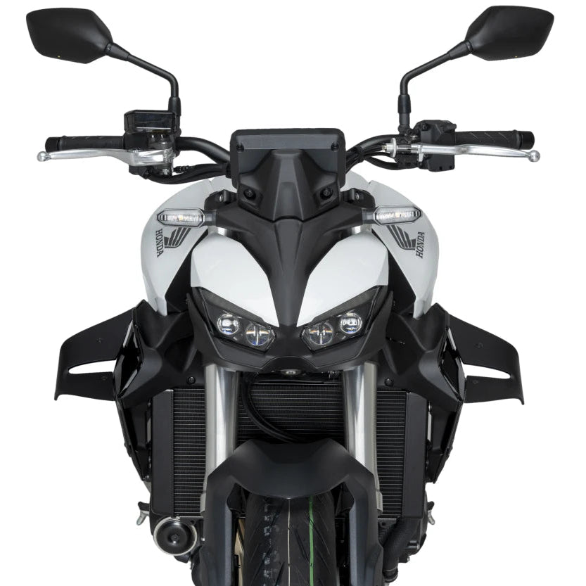 Ailerons Latéraux D12 PUIG | HONDA CB 1000 HORNET